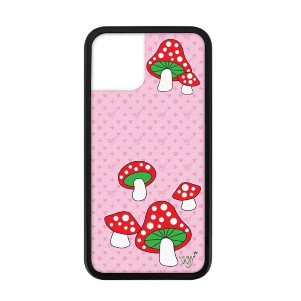Wildflower Iphone 11 Case